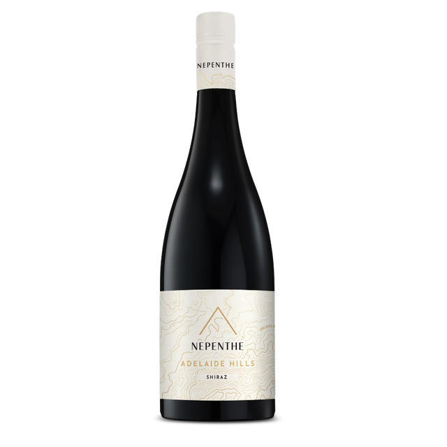 2024 Nepenthe Apex Shiraz, hi-res image number null